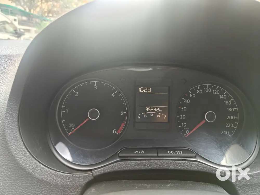 Volkswagen Polo 2020 Diesel