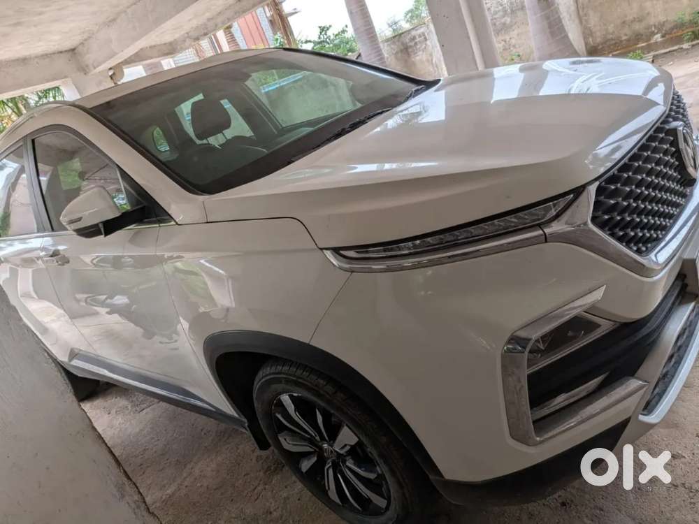 Mg Hector Sharp Pro 2.0 Turbo Diesel Mt, 2021, Diesel