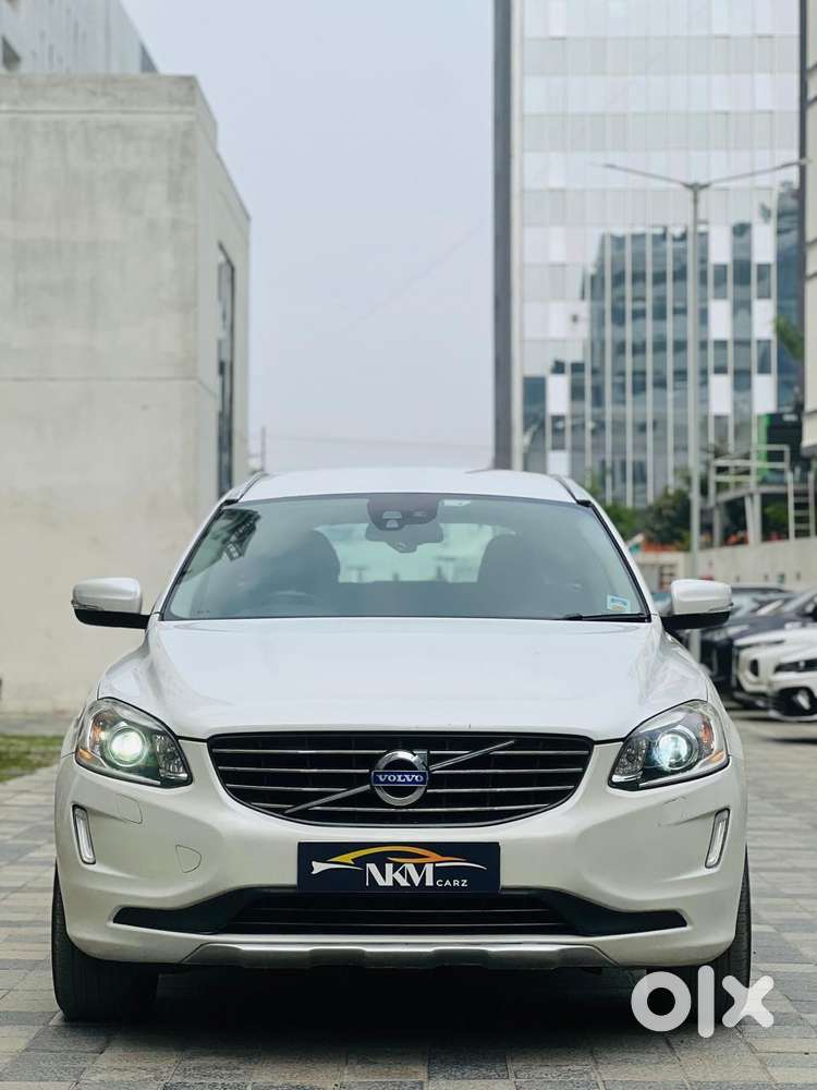 Volvo Xc60 D4 Summum, 2014, Diesel