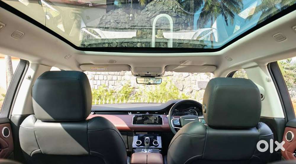 Land Rover Range Evoque Se R-dynamic Diesel, 2023, Diesel