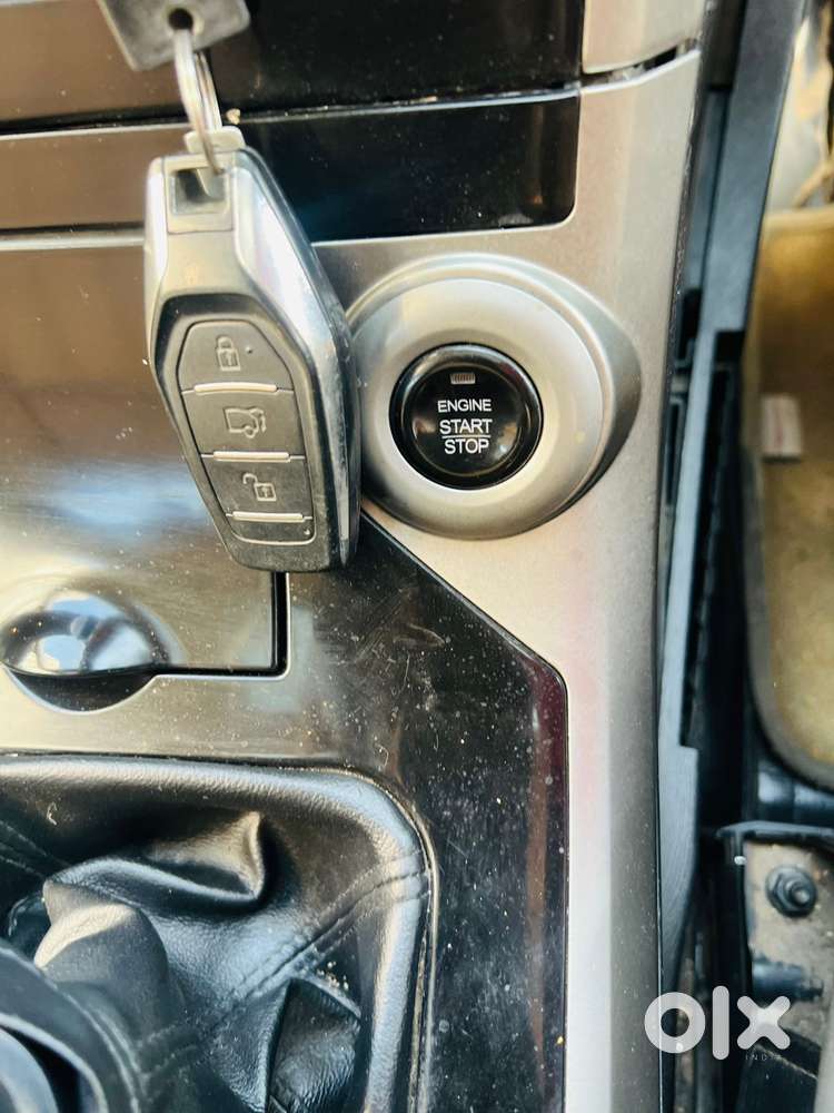 Mahindra Xuv500 W11, 2019, Diesel