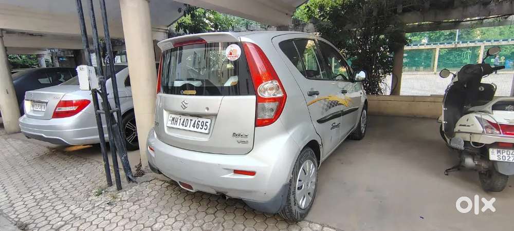 Maruti Suzuki Ritz 2013 Diesel 192000 Km Excellent Condition