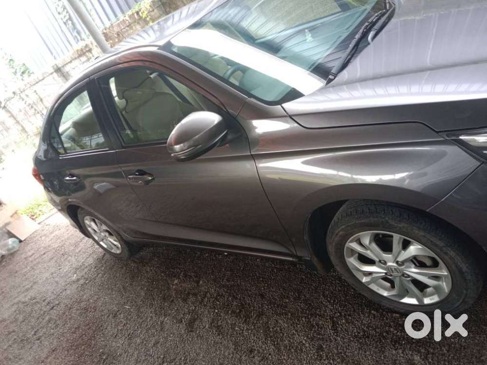 Honda Amaze Vx Petrol, 2019, Petrol