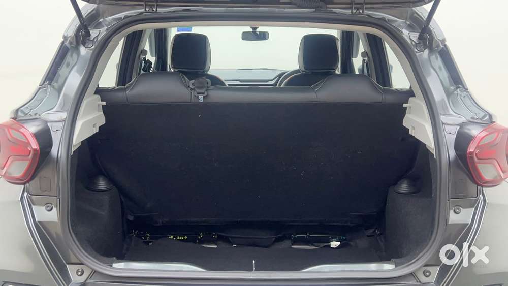Tata Punch Pure, 2025, Petrol