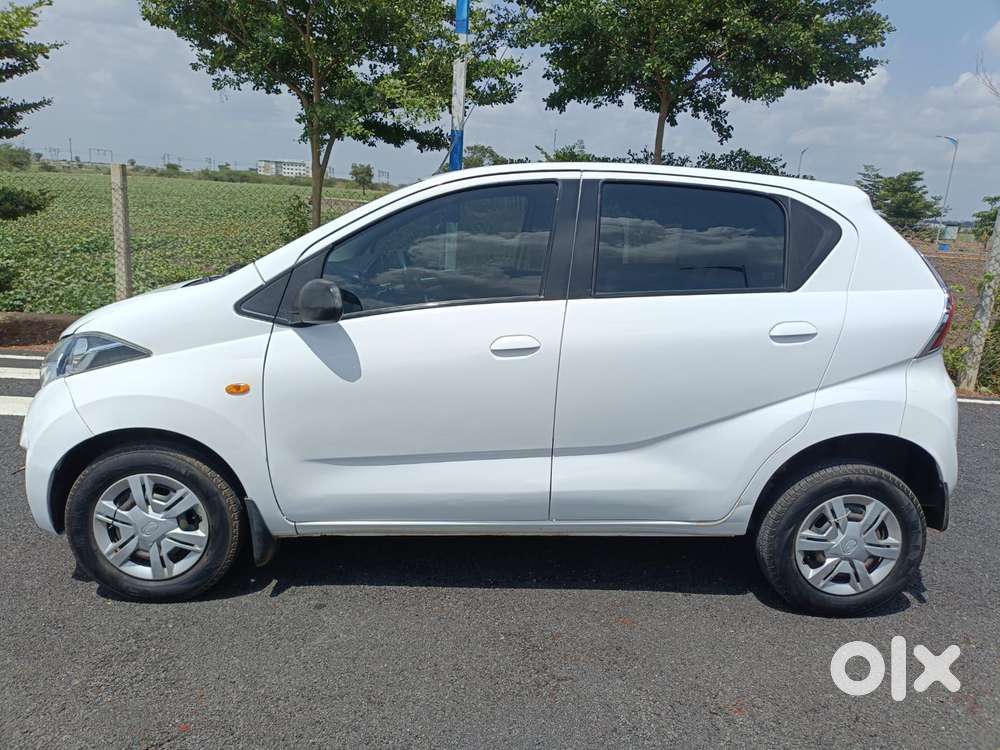 Datsun Redigo Limited Edition, 2019, Petrol