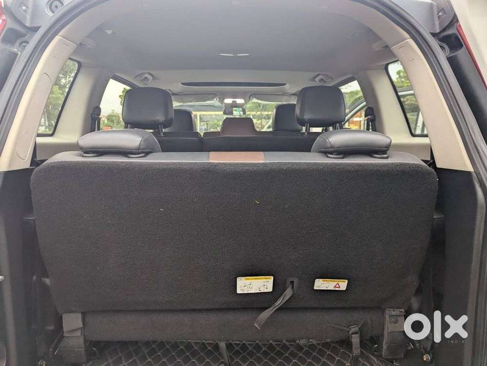 Mahindra Scorpio N Z8 L Diesel Mt 4wd 7 Str, 2022, Diesel