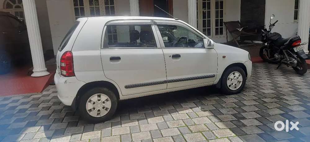 Maruti Suzuki Alto 2008