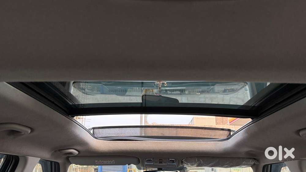 Hyundai Alcazar Prestige 7-seater, 2022, Diesel