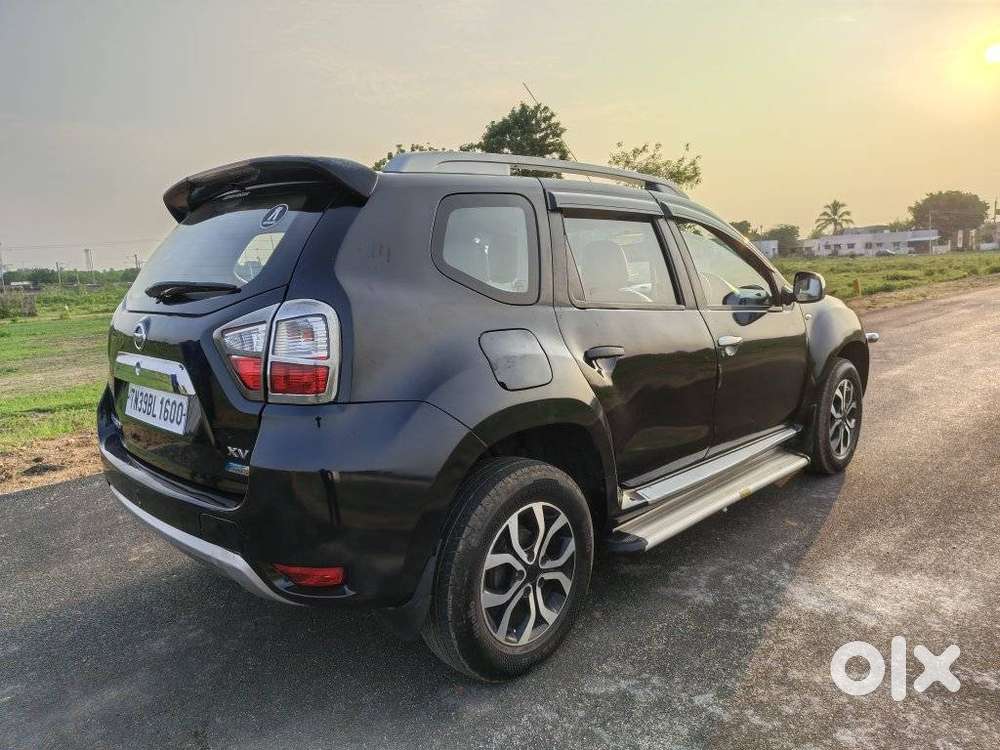 Nissan Terrano Xl Plus 85 Ps Deisel, 2014, Diesel