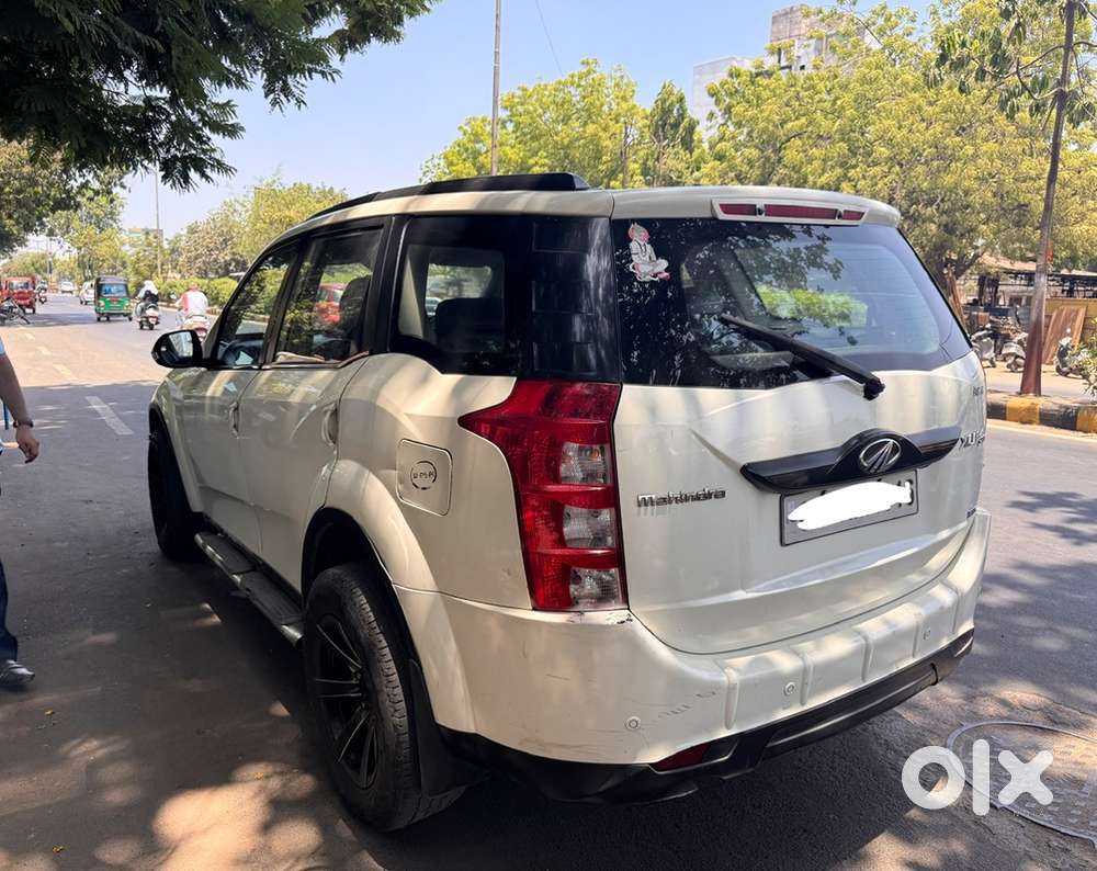 Mahindra Xuv500 Diesel Well Maintained