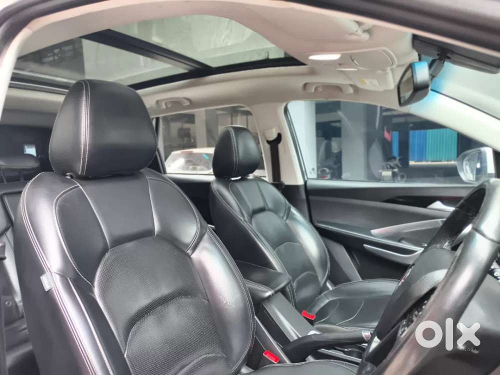 Mg Hector Sharp Pro 2.0 Turbo Diesel Mt, 2021, Diesel