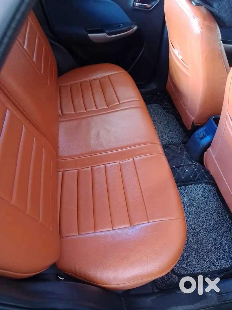 One Hand Showroom Condition