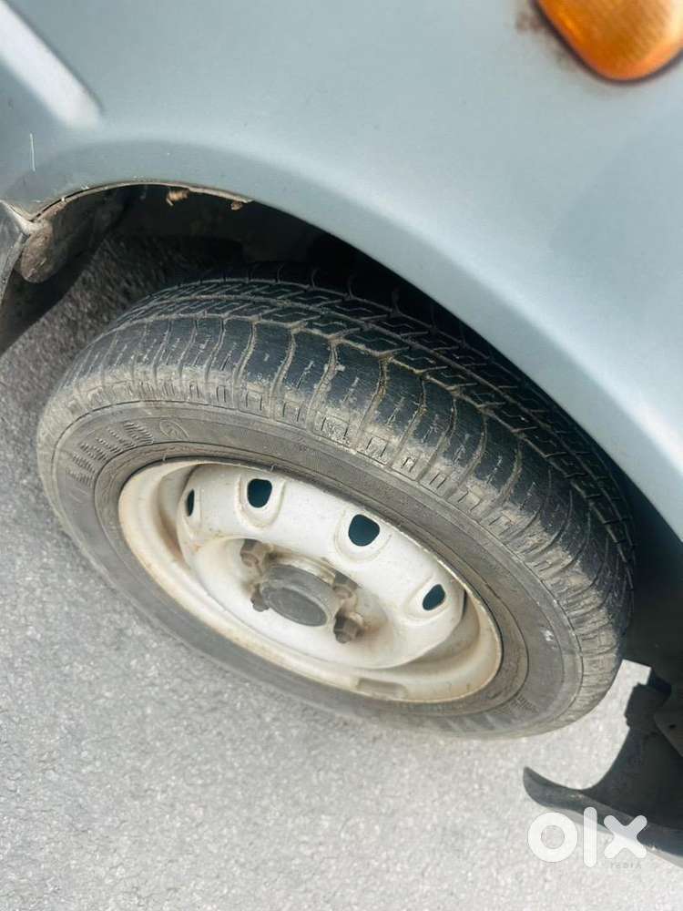 Maruti Suzuki 800 2004 Petrol Well Maintained