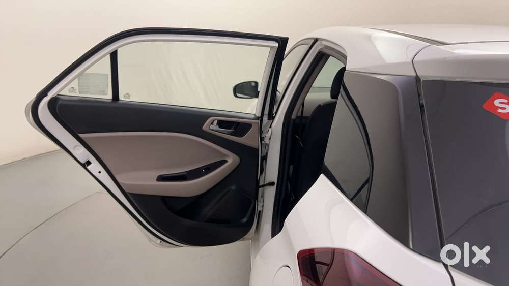 Hyundai Elite I20 Asta (o) 1.2 Mt, 2019, Petrol