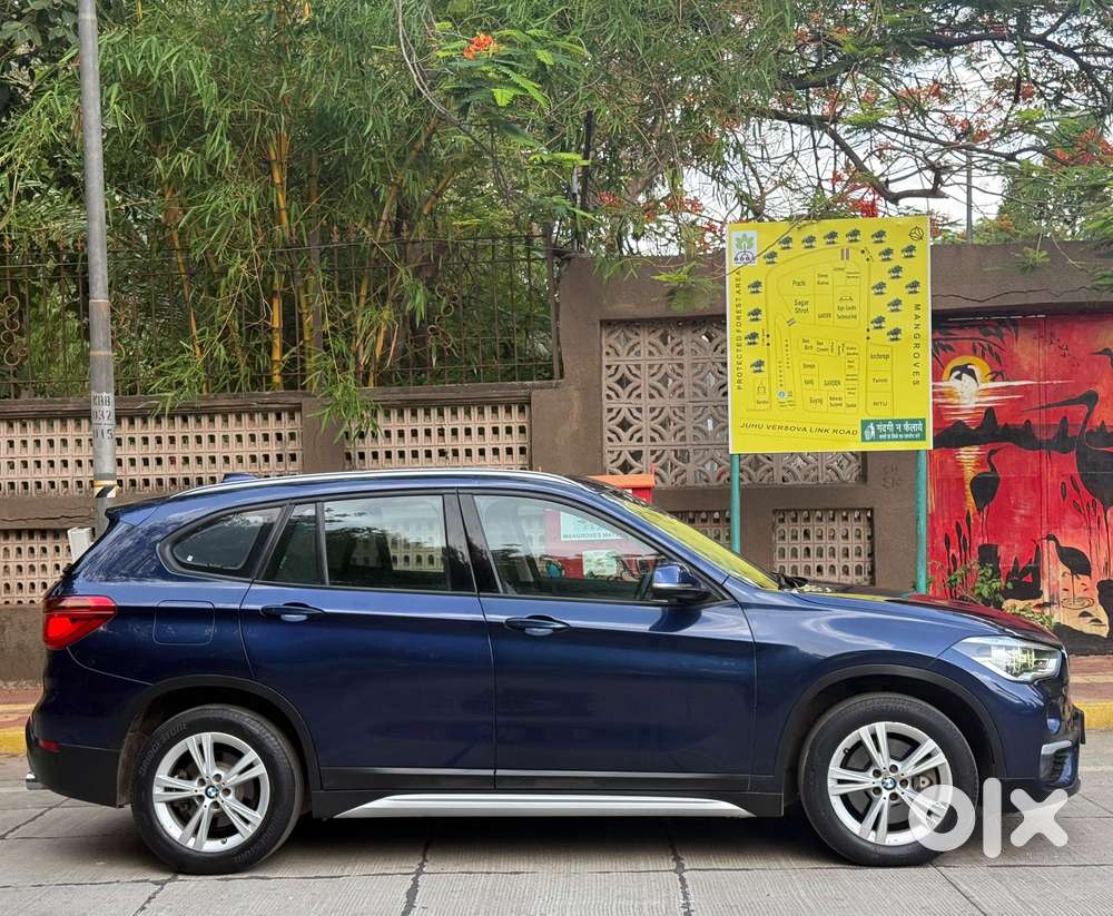 Bmw X1 2.0 Sdrive 20d, 2019, Diesel