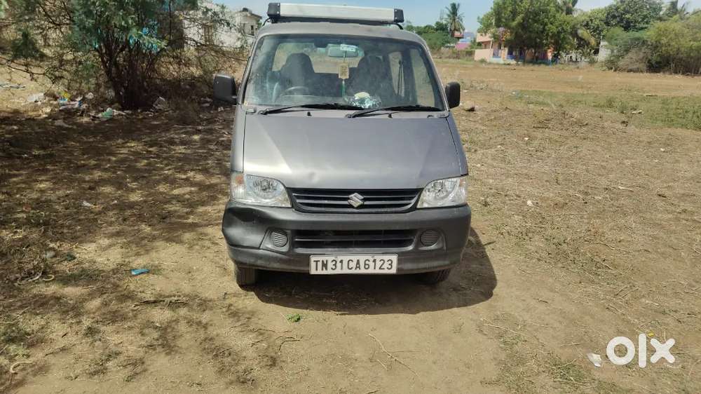 Maruti Suzuki Eeco Ac 2019