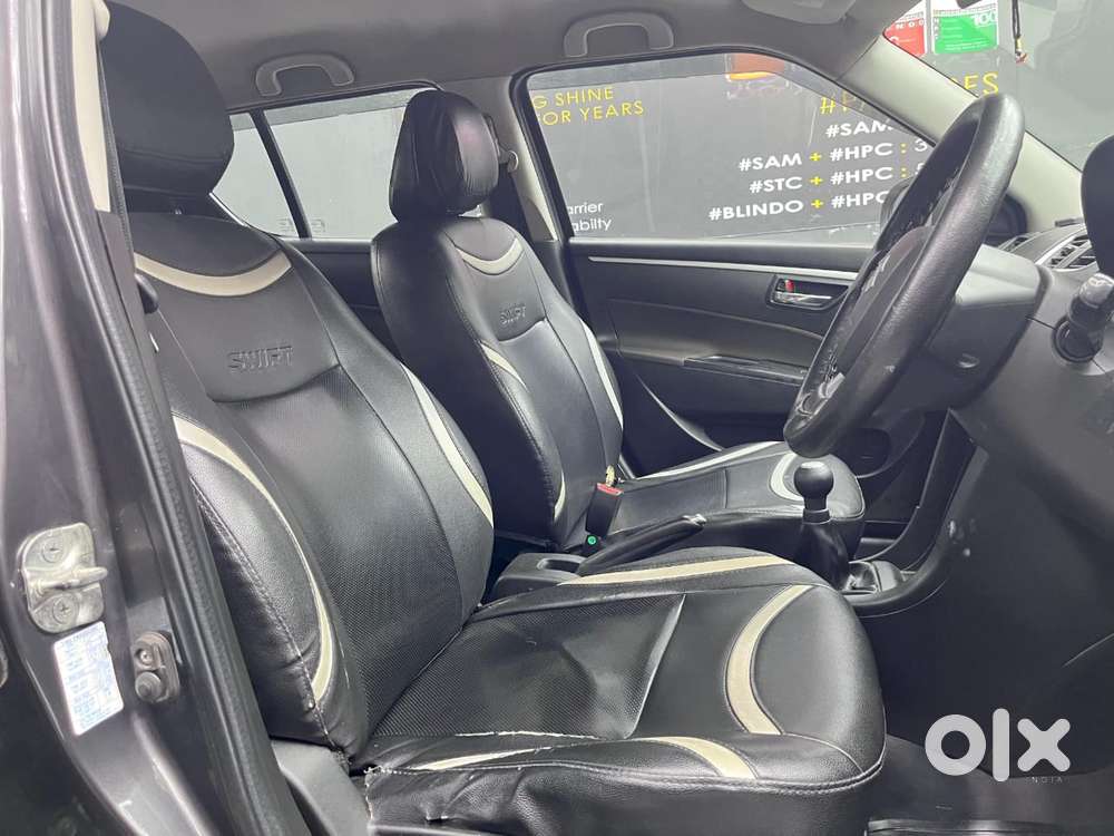 Maruti Suzuki Swift, 2017, Diesel