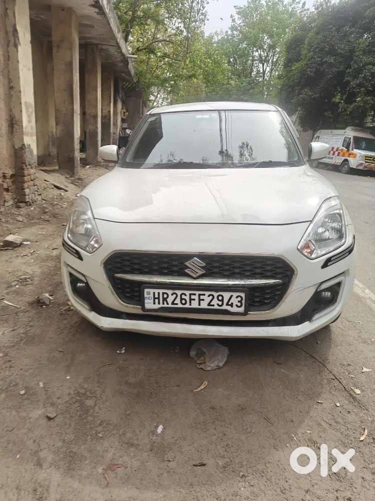 Maruti Suzuki Swift 2023 Petrol 45000 Km Driven