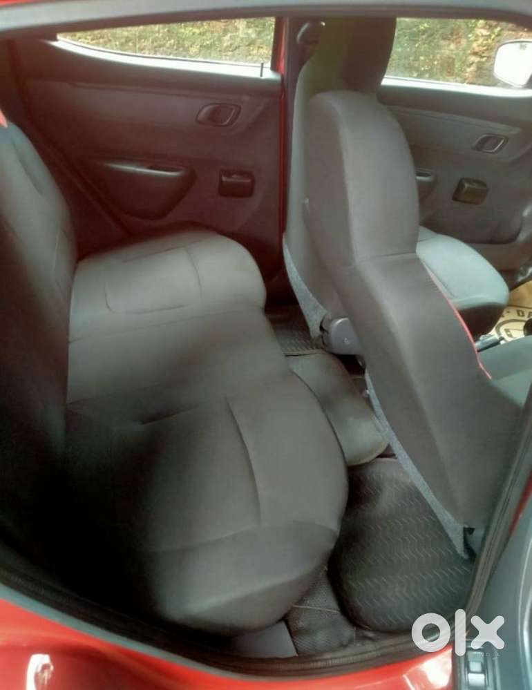 Renault Kwid 0.8 Neotech Rxl, 2016, Petrol