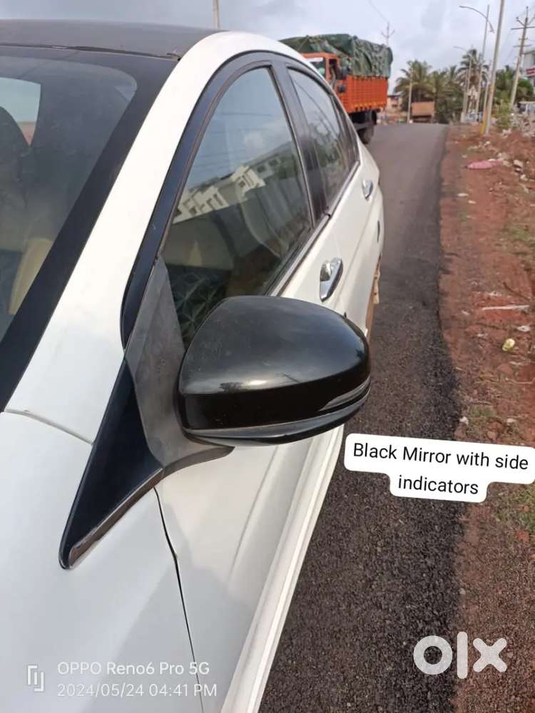 Honda City 2014 Diesel Well Maintained