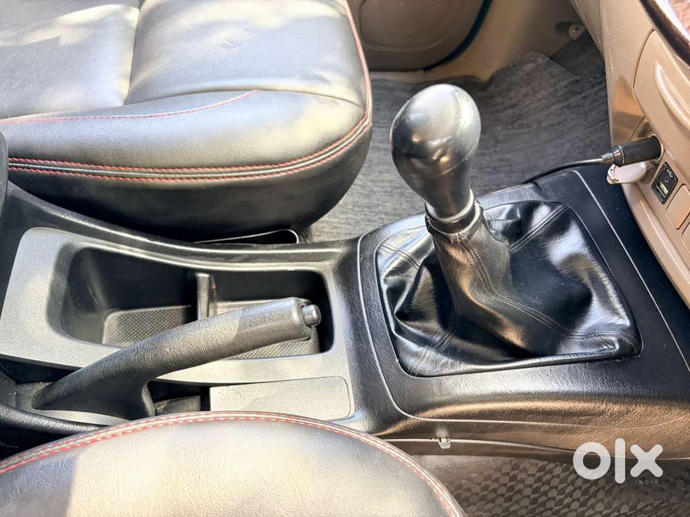 Toyota Innova Diesel 2015