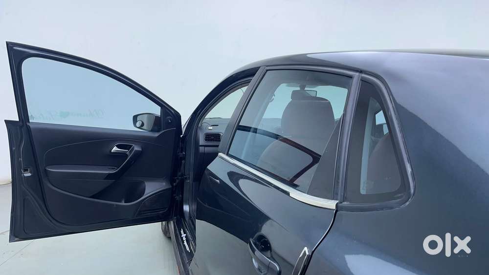 Volkswagen Polo 1.0 Mpi Trendline, 2021, Petrol