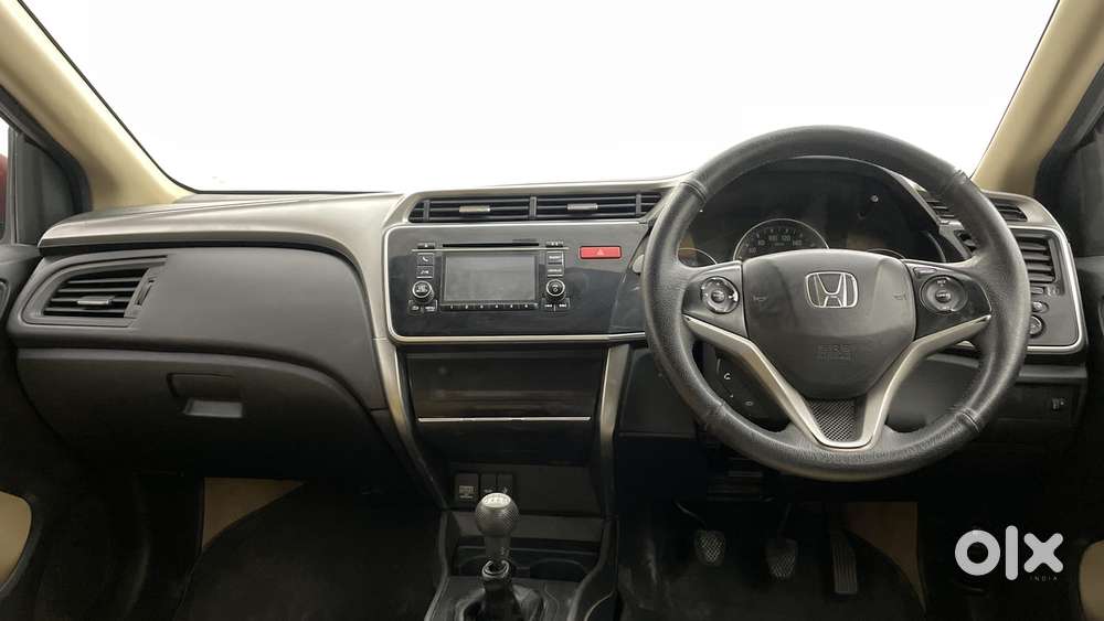 Honda City I-dtec V, 2014, Diesel