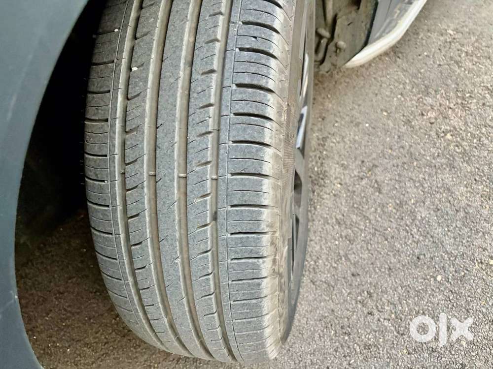 Tata Harrier Xza +o Dark Edition  (top-end), 2023 At