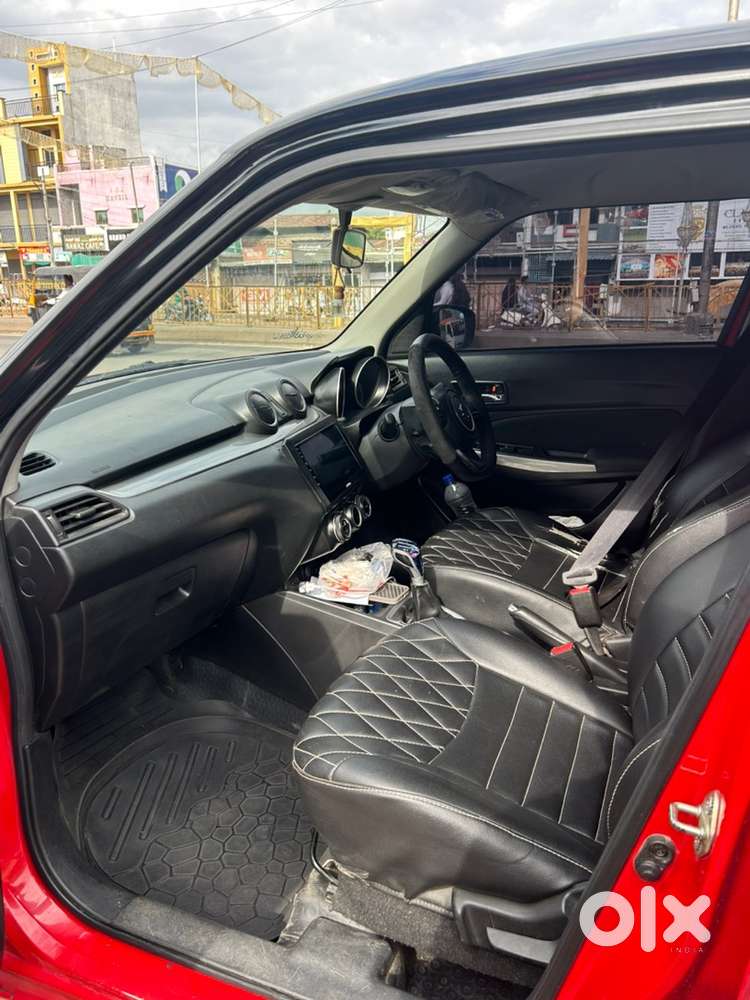 Maruti Suzuki 2018 Model