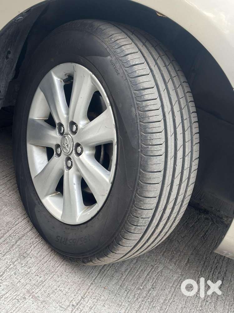 Toyota Corolla Altis Gl, 2010, Petrol