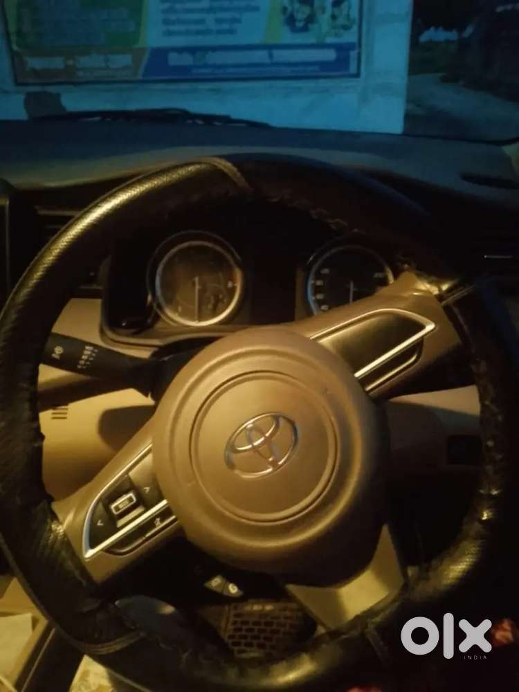 Toyota Rumion 2026 Variant S