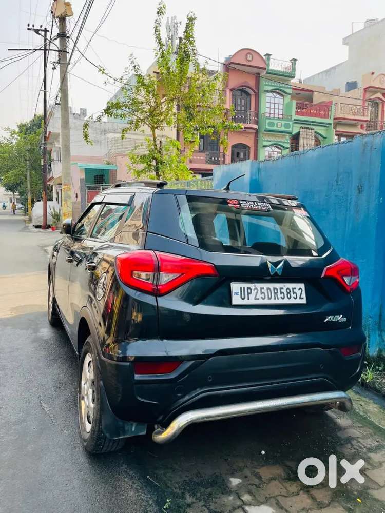 Mahindra Xuv300 Diesel 2023 With 30,000 Km