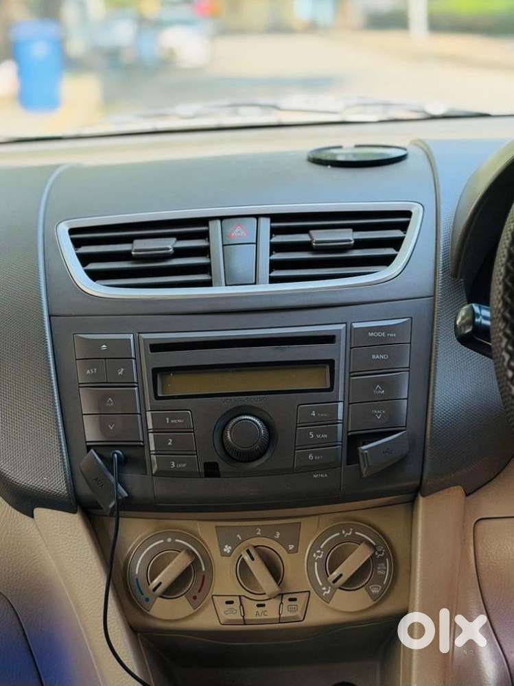 Maruti Suzuki Ertiga 2012-2015 Vdi, 2014, Diesel