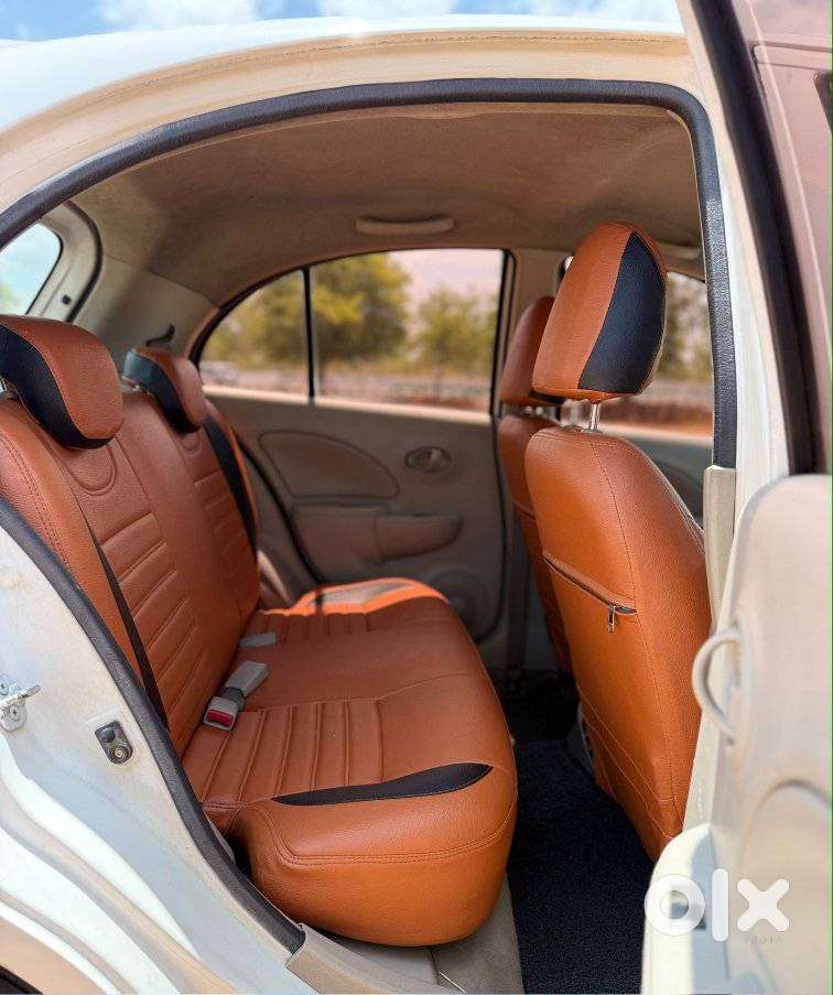 Nissan Micra Diesel Xv Premium, 2012, Diesel