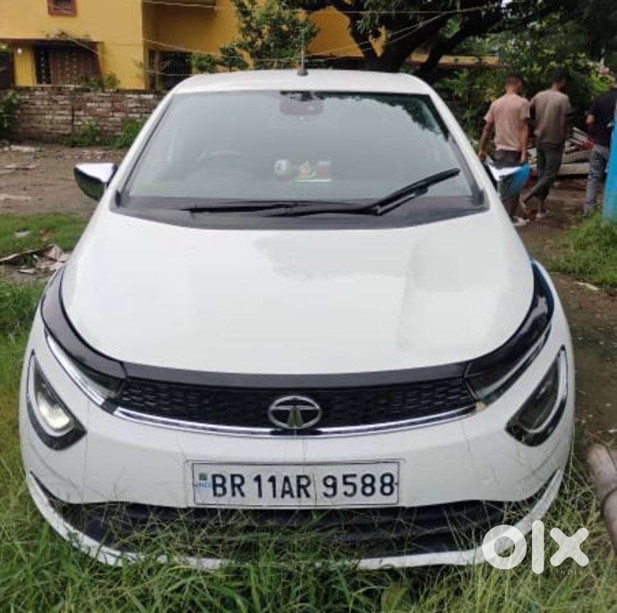 Tata Altroz 1.2 Xz Plus Petrol, 2020, Petrol