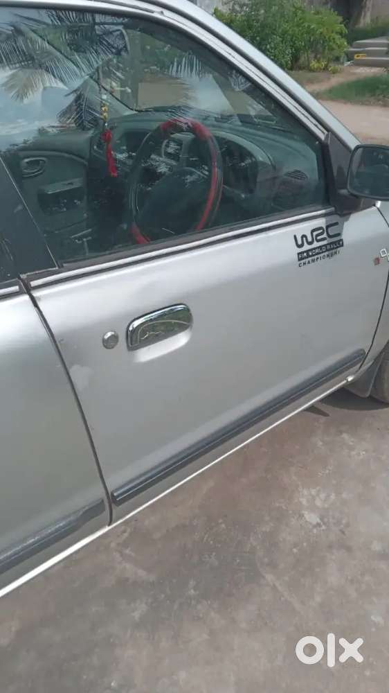 Maruti Suzuki Alto 2011 Petrol Manual