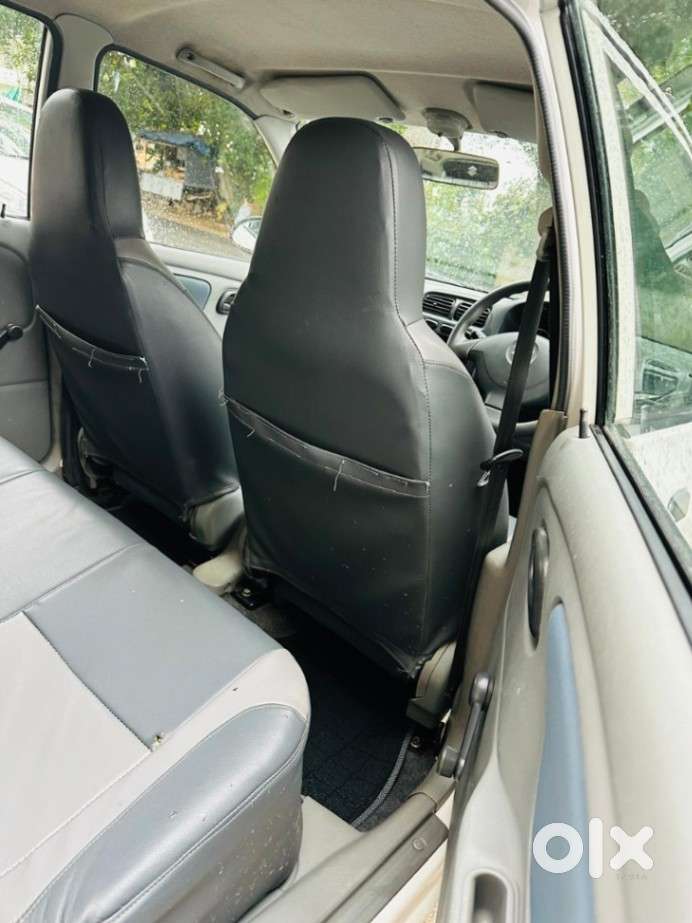 Maruti Suzuki Alto K10