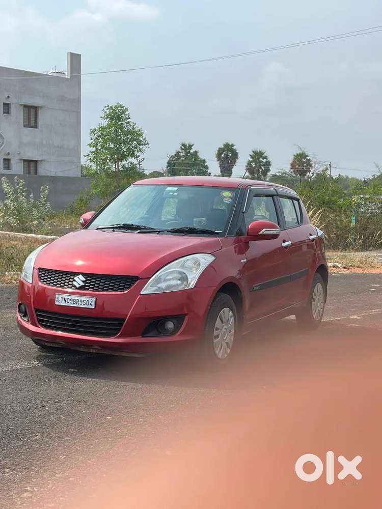 Swift Vdi 2013 Reg