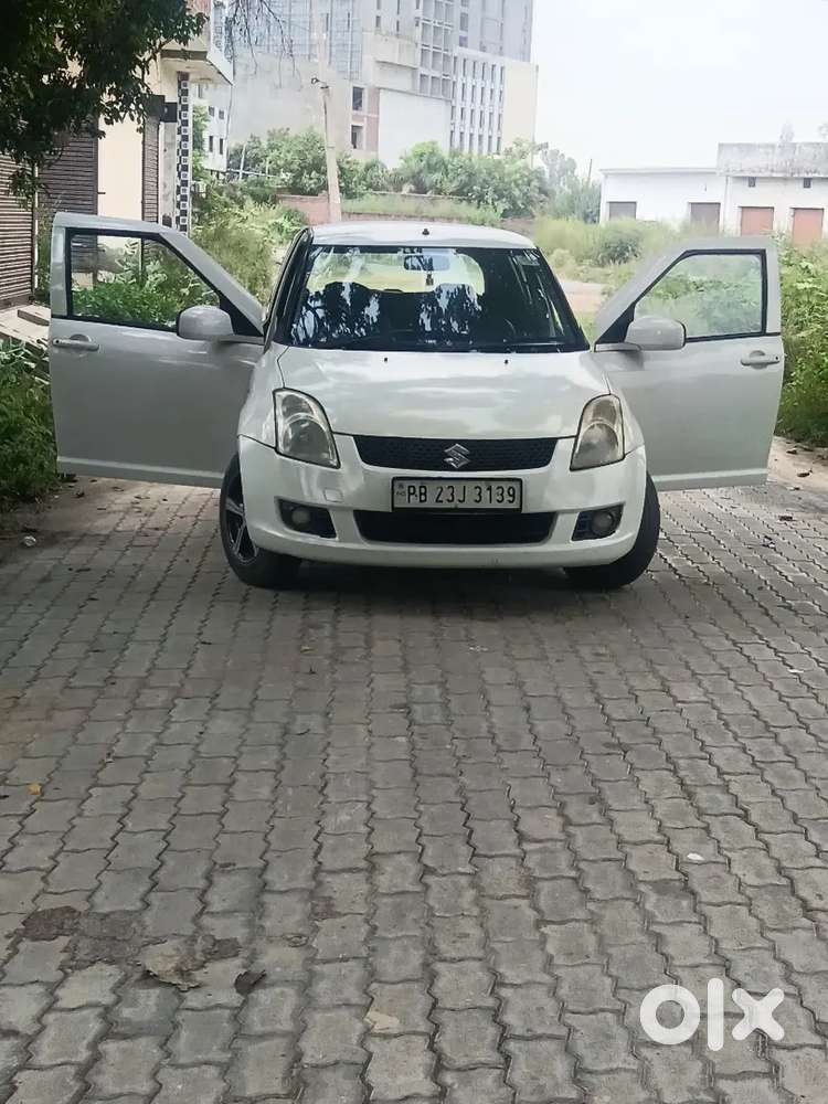 Maruti Suzuki Swift 2009 Diesel Manual.all.pawer.car.30.paas