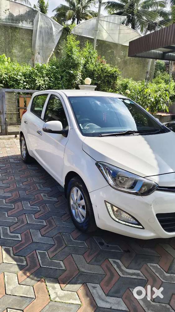 Honda Brio Diesel 2014