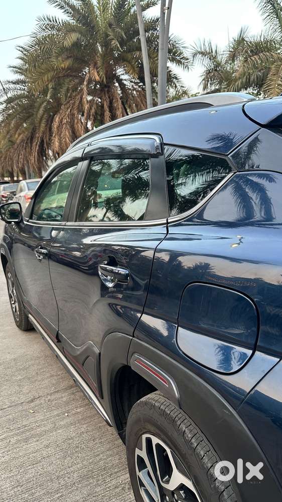 2025 Maruti Suzuki Fronx Top Model – Single Owner, Excellent Condition