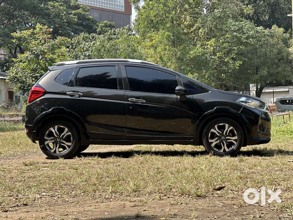Honda Wr-v 1.5 Vx I-dtec, 2018, Diesel