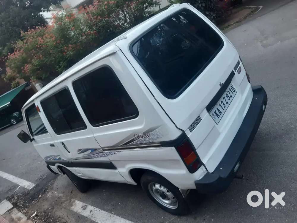 Second Owner Good Condition