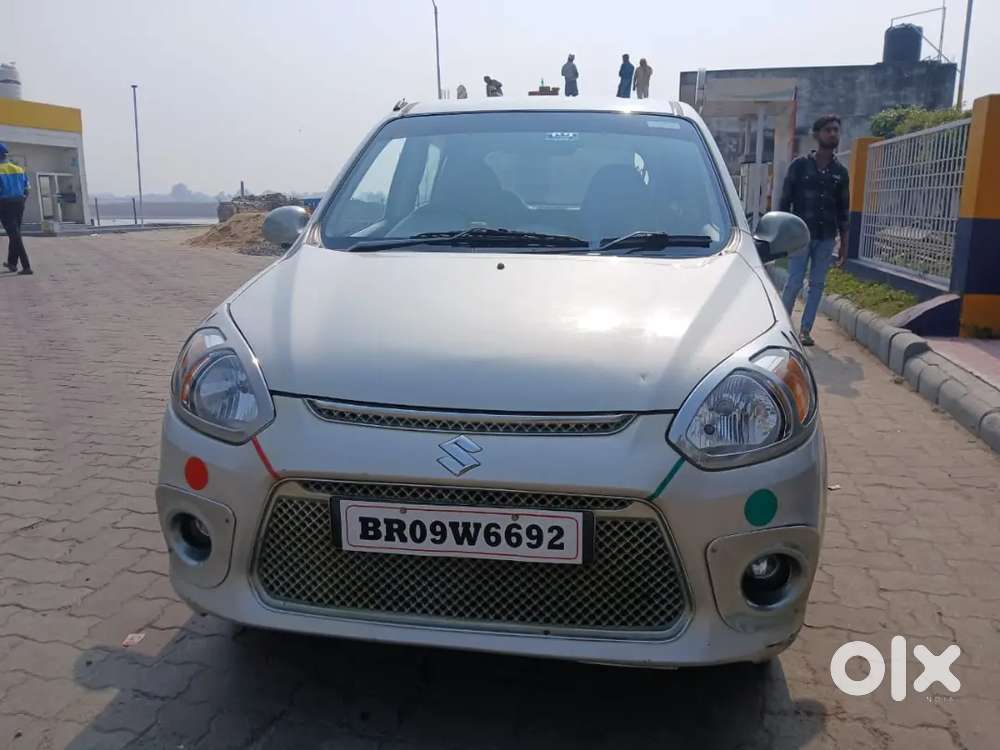 Maruti Suzuki Alto 800 2017 Petrol 30000 Km Driven