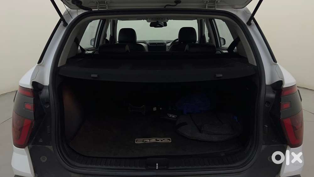 Hyundai Creta Sx (o) 1.5 Diesel Automatic, 2023, Diesel