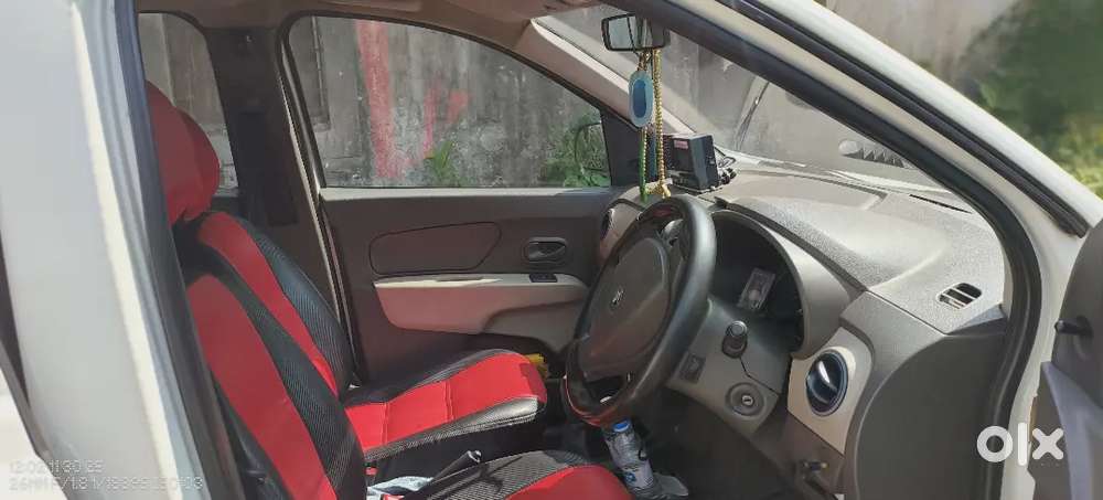 2017 Renault Lodgy Rxl Diesel