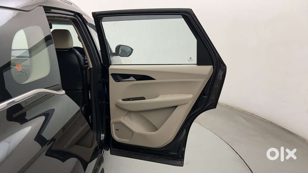 Mg Hector Sharp Dct Petrol, 2021, Petrol