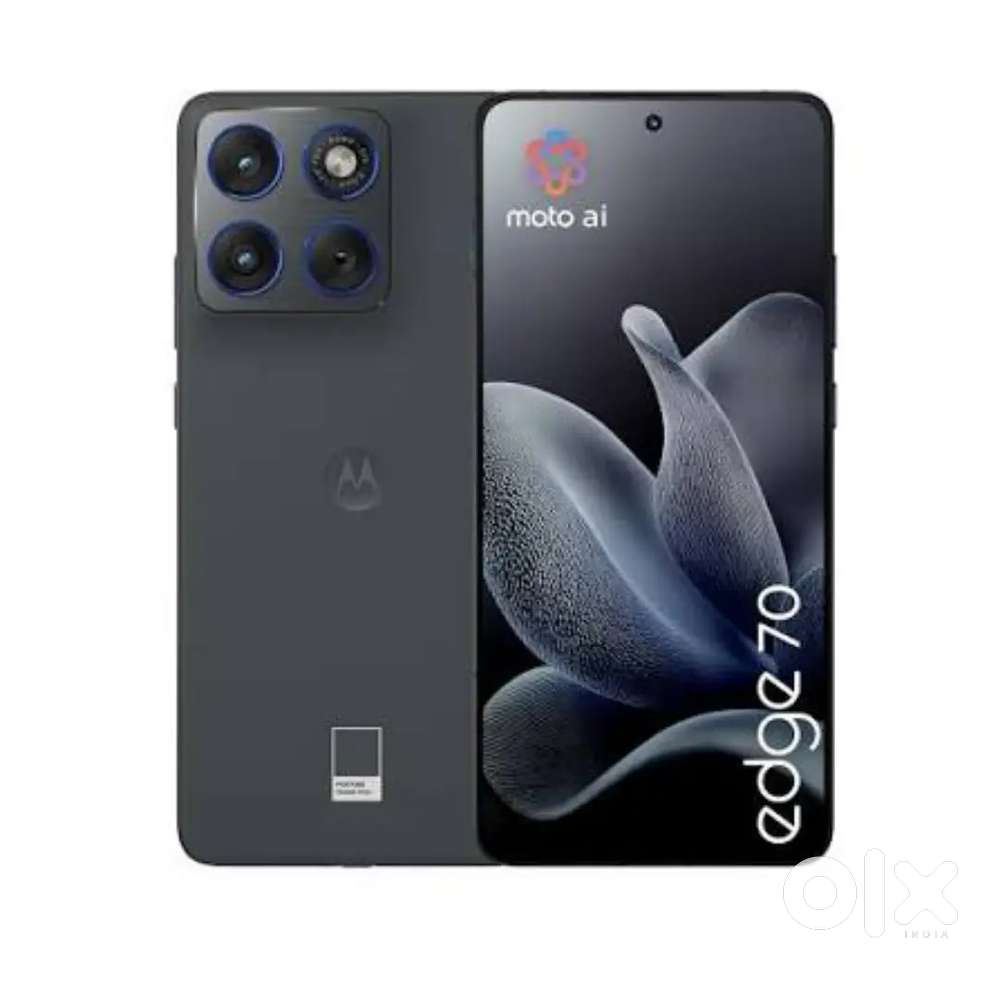 Moto Edge 70  Finance Availabe