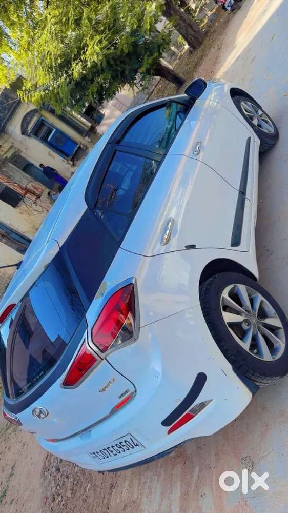 Hyundai Elite I20 2015 Petrol 97000 Km Driven