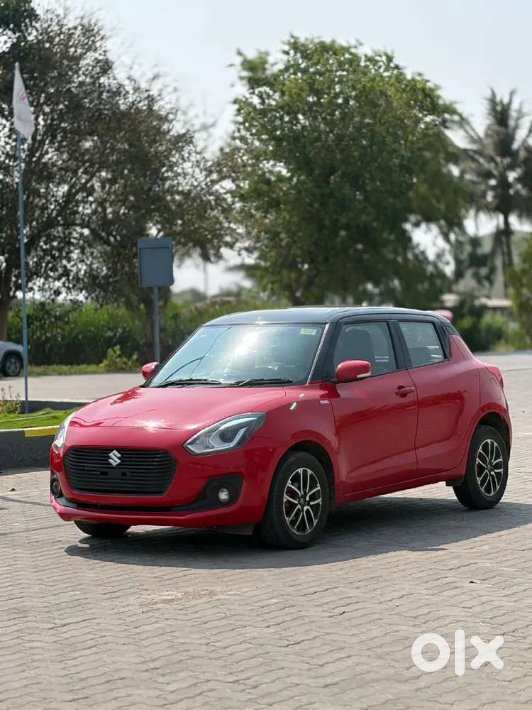 Maruti Suzuki Swift 2018 Diesel Good Condition